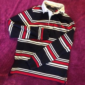 Tommy Hilfiger Polo Top